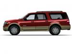 Ford Expedition EL Eddie Bauer 2007 года